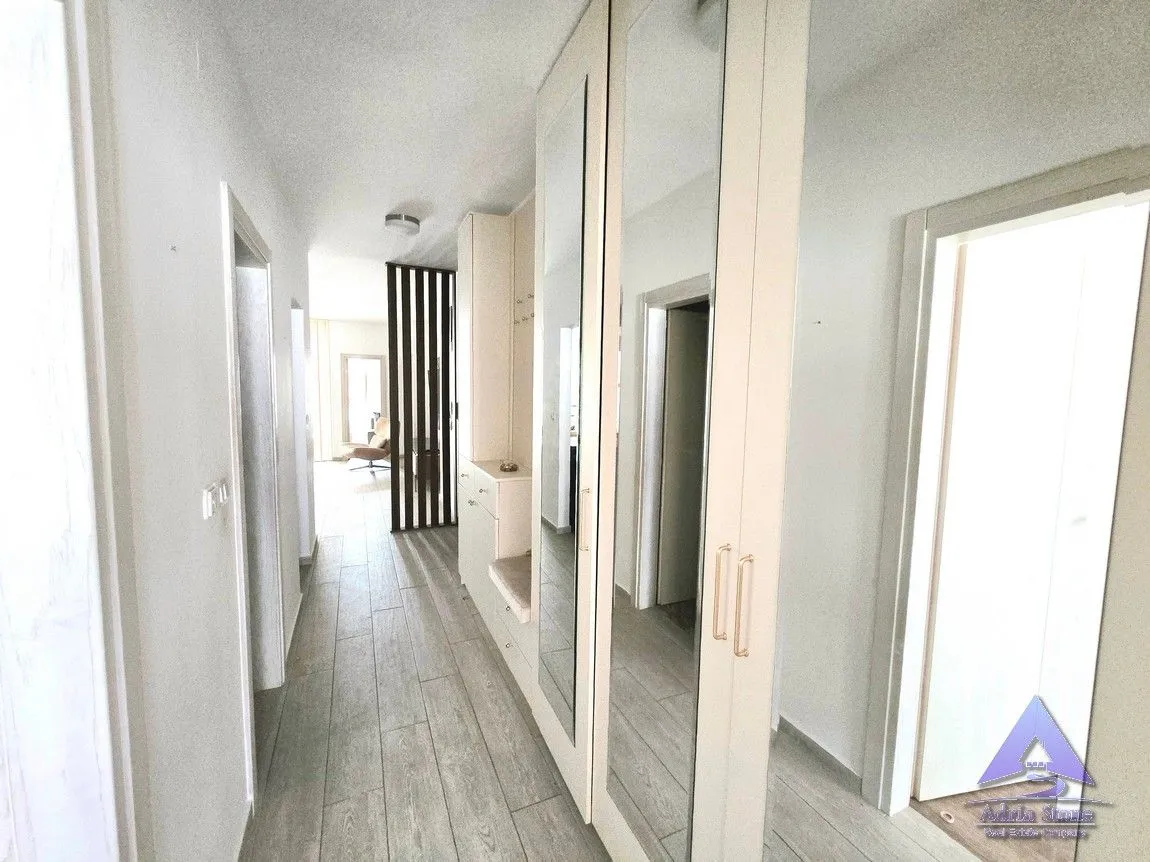 Sale, two bedroom apartment, 118m², Dubovica, Budva