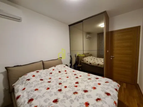 Rent, two bedroom apartment, 64m², City Kvart, Podgorica - image 6