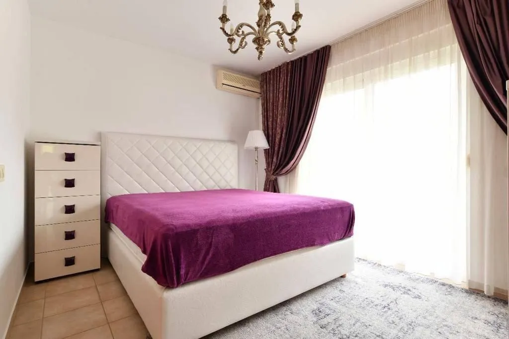 Sale, apartment, 106m², Bečići, Budva