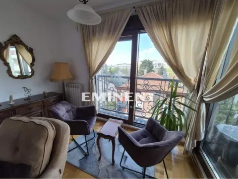 Izdavanje, četvorosoban stan, 112m², Autokomanda, Voždovac Sve Podlokacije - image 2
