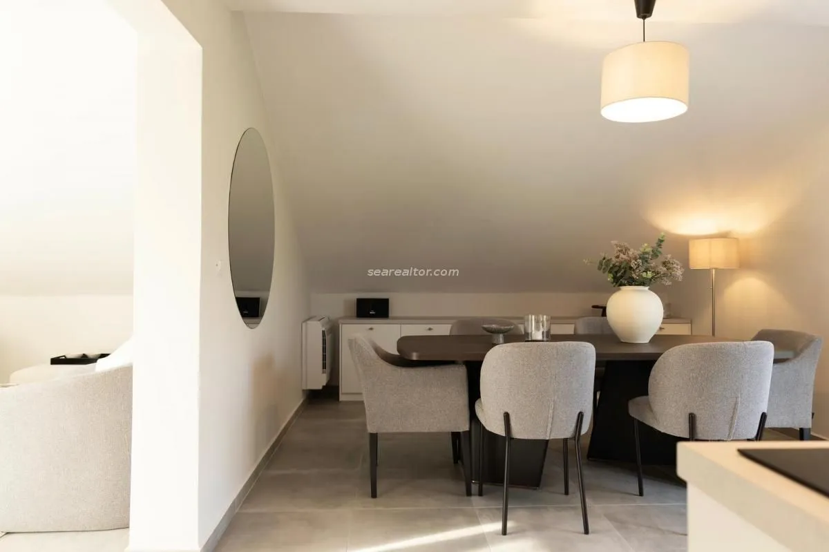 Prodaja, jednosoban stan, 103m², Tivat, Crna Gora