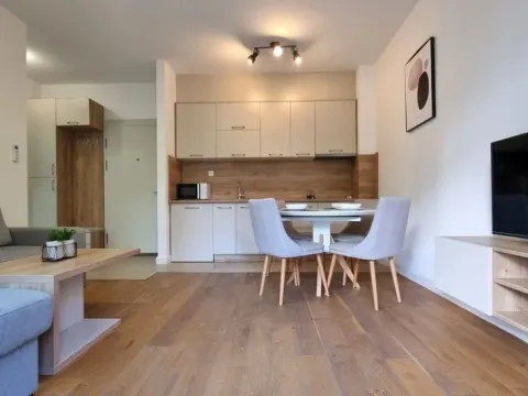 Prodaja, stan, 39m², Bečići, Budva - image 7