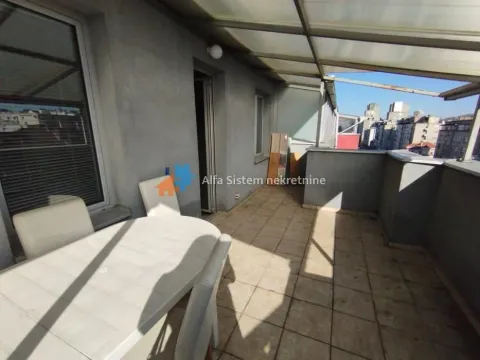 Sale, three bedroom apartment, 84m², Cvijićeva, Palilula Sve Podlokacije - image 3