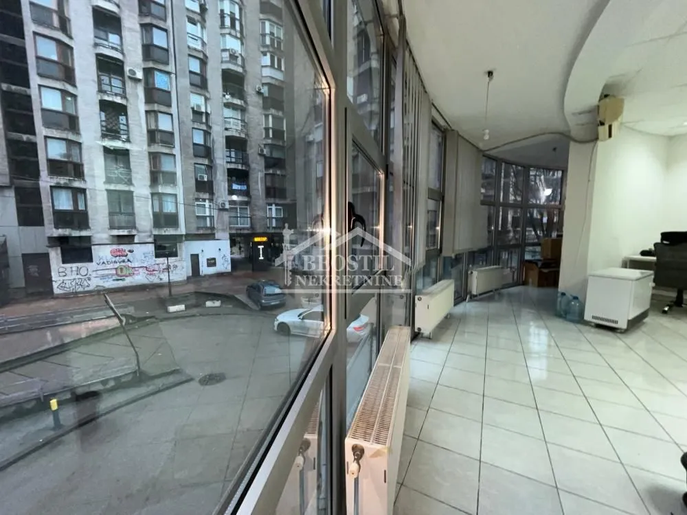 Rent, office space, 68m², Centar, Smederevo
