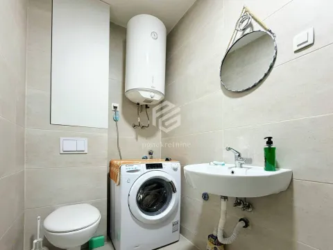 Izdavanje, jednosoban stan, 60m², Zagorič, Podgorica - image 13