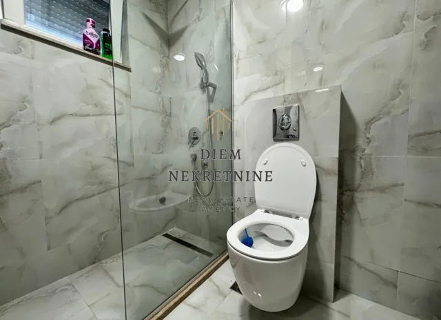 Rent, two bedroom apartment, 70m², Preko Morače, Podgorica