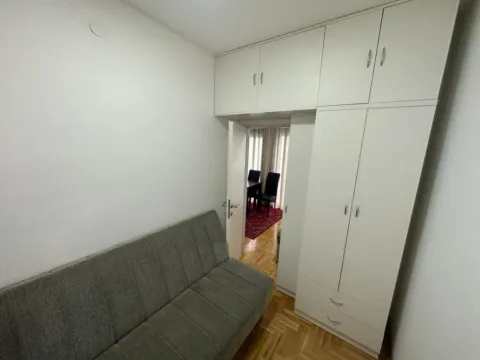 Izdavanje, jednosoban stan, 38m², Lazi, Budva - image 12
