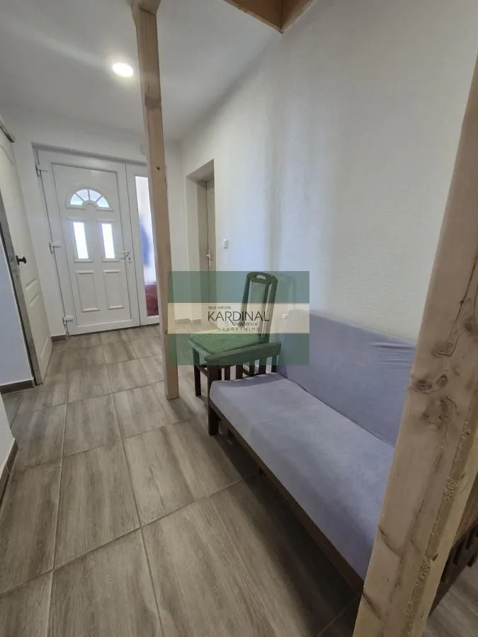 Prodaja, kuća, 128m², Crnče, Jagodina