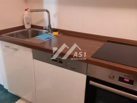 Izdavanje, dvosoban stan, 61m², Liman 3, Novi Sad Sve Podlokacije - image 8