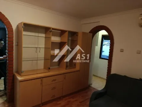 Izdavanje, jednosoban stan, 42m², Sajam, Novi Sad Sve Podlokacije - image 8