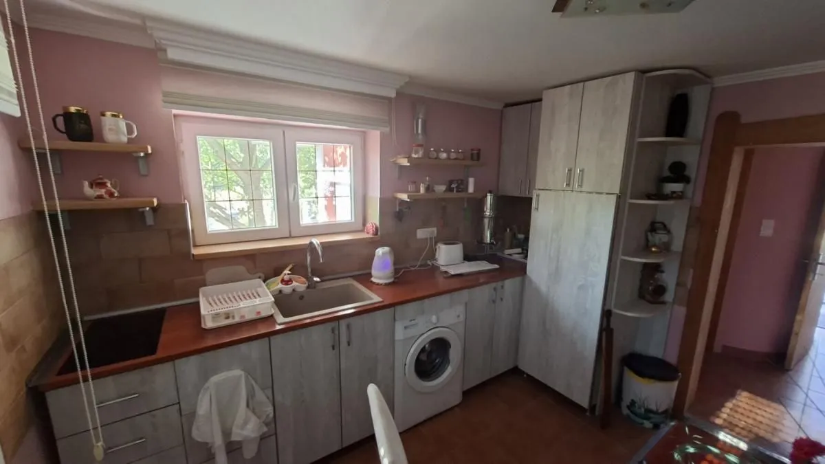 Sale, house, 89m², Banja Vrdnik, Irig