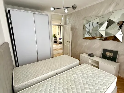 Izdavanje, dvosoban stan, 70m², Preko Morače, Podgorica - image 4