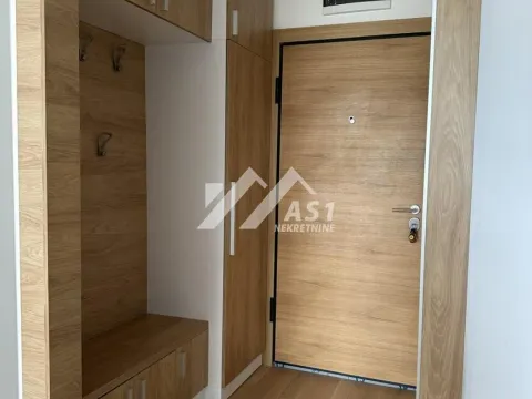 Izdavanje, jednosoban stan, 40m², Novo naselje, Novi Sad - image 8