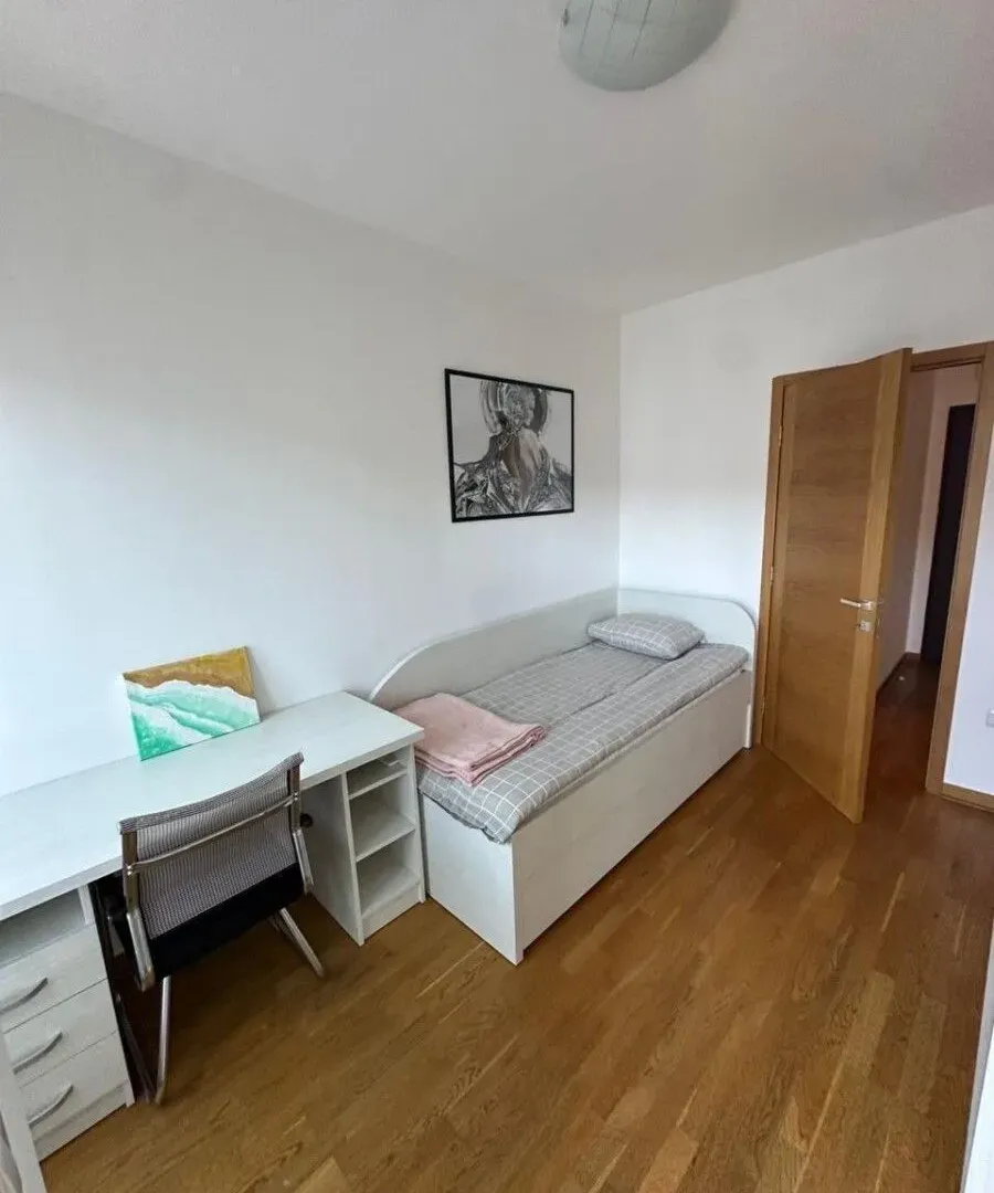 Rent, apartment, 64m², City Kvart, Podgorica