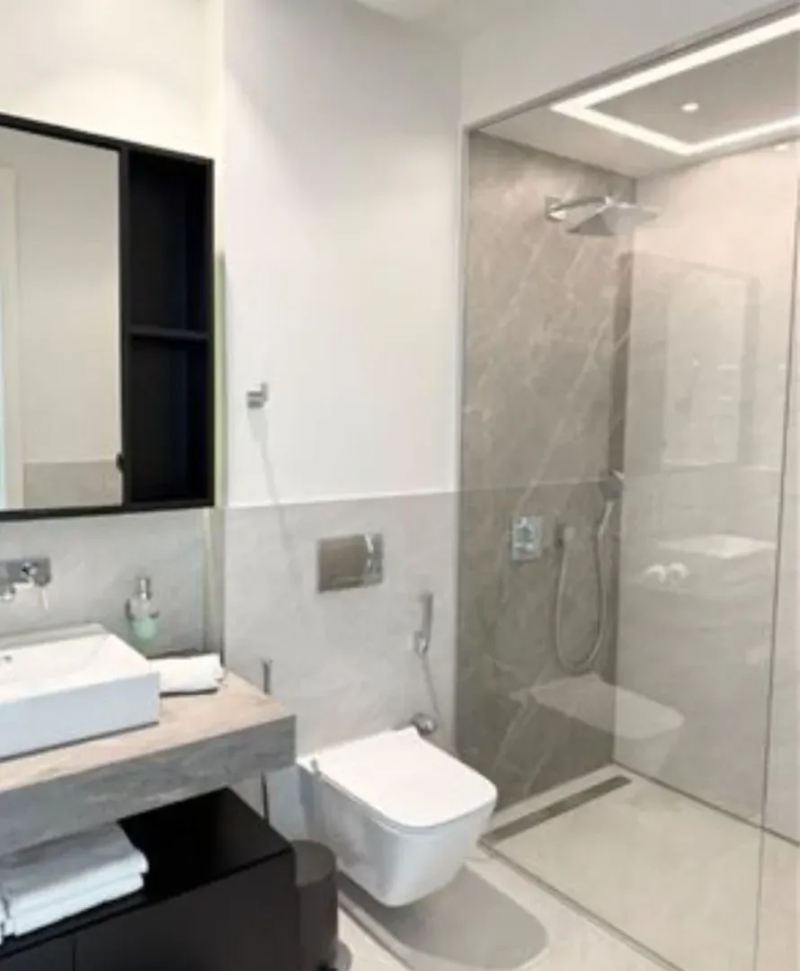 Prodaja, jednosoban stan, 72m², Luštica Bay, Tivat