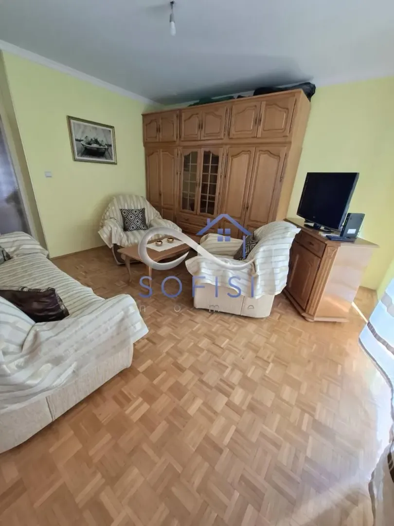Prodaja, dvosoban stan, 43m², Novi Sad Sve Podlokacije, Novi Sad