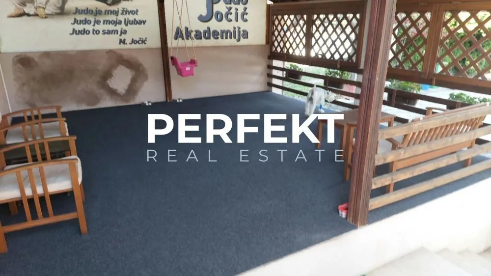 Rent, office space, 70m², Pančevo, Srbija