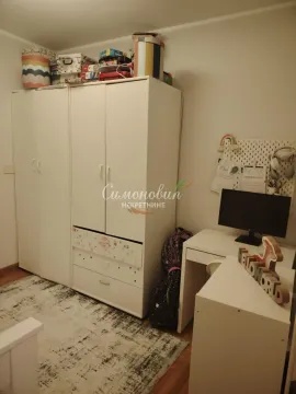 Prodaja, jednosoban stan, 38m², Mirijevo 1, Mirijevo Sve Podlokacije - image 8