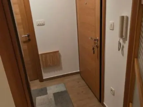 Izdavanje, jednosoban stan, 45m², Nova Dalmatinska, Podgorica - image 6