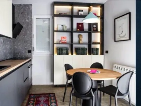 Izdavanje, kuća, 139m², Tološka šuma, Podgorica - image 7