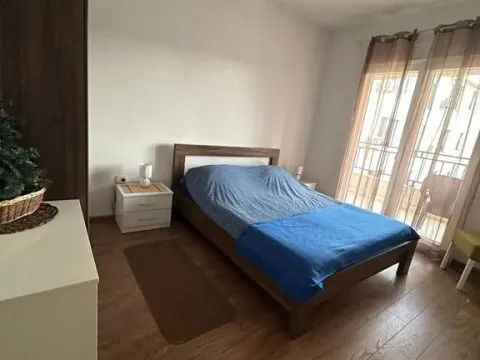 Rent, two bedroom apartment, 70m², City Kvart, Podgorica - image 3