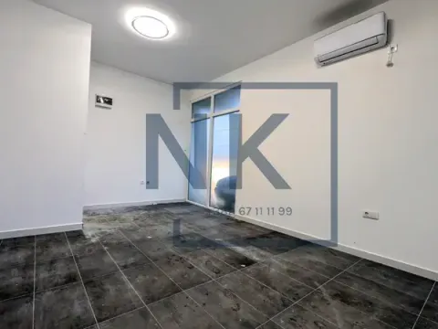 Rent, office space, 22m², Stari Aerodrom, Podgorica - image 5