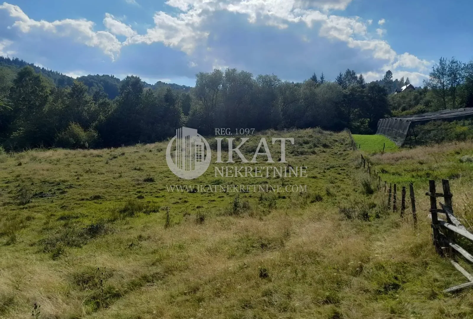 Prodaja, plac, 5600m², Tara, Srbija