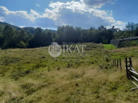 Sale, land lot, 5600m², Tara, Srbija - image 3