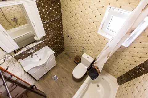 Sale, three bedroom apartment, 60m², Budva, Crna Gora - image 14