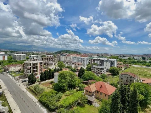 Prodaja, dvosoban stan, 70m², Central Point, Podgorica - image 16