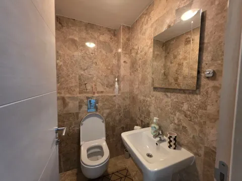 Sale, one bedroom apartment, 74m², Pržno, Budva - image 15