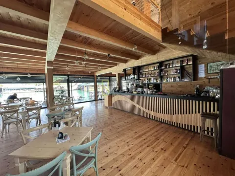 Prodaja, ugostiteljski objekat, 400m², Ulcinj, Crna Gora - image 7