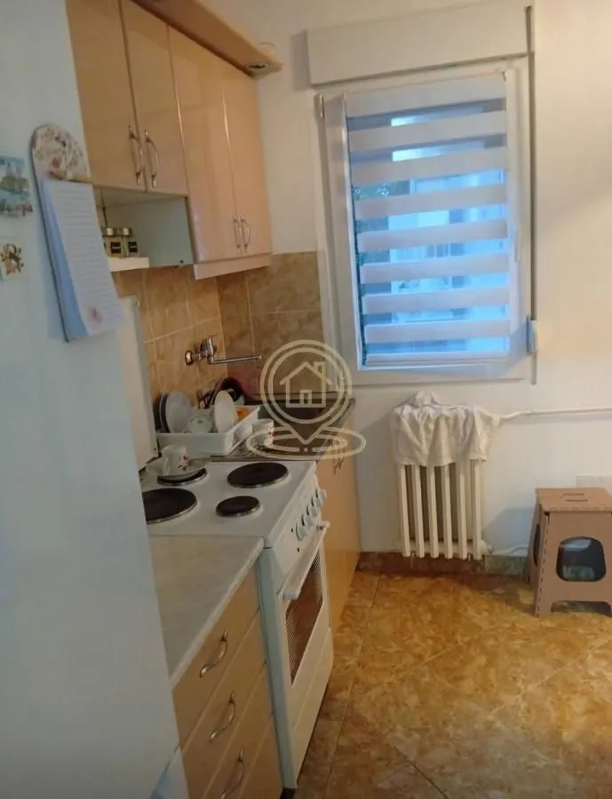 Sale, three bedroom apartment, 65m², Medijana, Niš