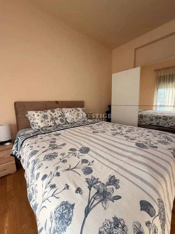 Rent, two bedroom apartment, 76m², Preko Morače, Podgorica