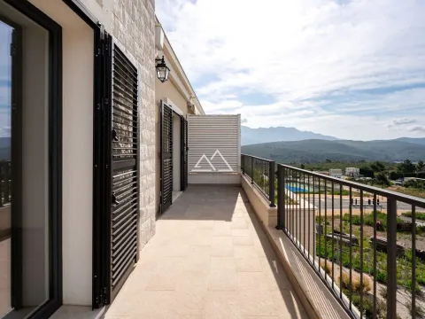 Sale, two bedroom apartment, 94m², Luštica Bay, Tivat - image 11
