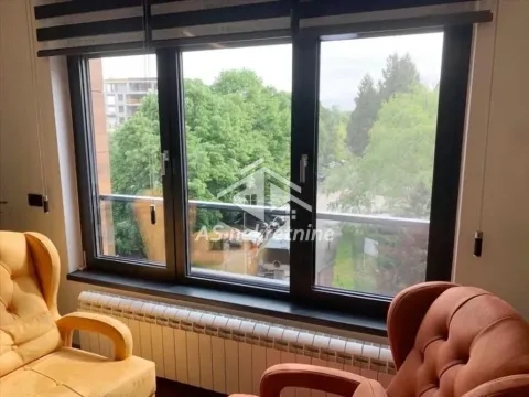 Izdavanje, trosoban stan, 90m², Banovo Brdo, Beograd - image 9