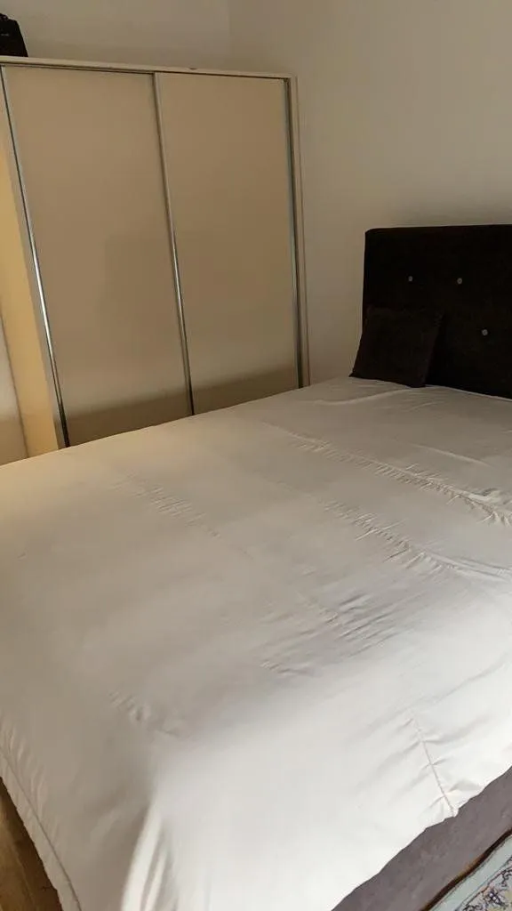 Rent, one bedroom apartment, 48m², Stari Aerodrom, Podgorica