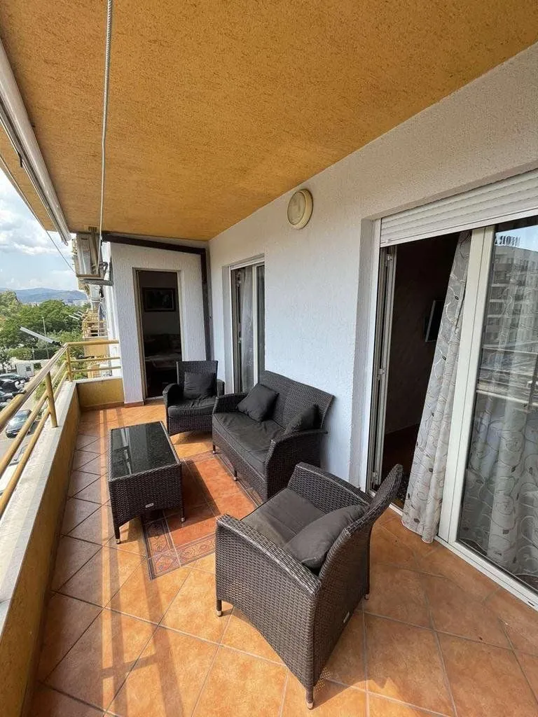 Rent, two bedroom apartment, 75m², Ljubović, Podgorica