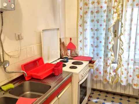 Sale, three bedroom apartment, 98m², Savski Venac, Beograd - image 11