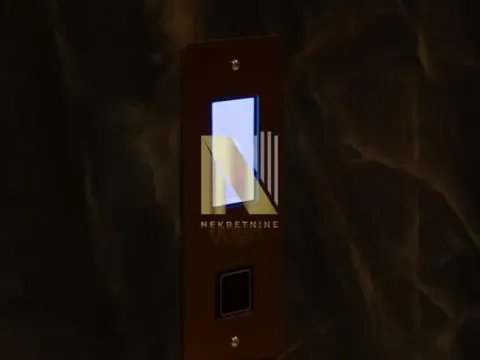 Izdavanje, jednosoban stan, 45m², Centar, Novi Sad - image 8