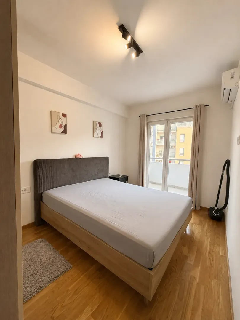 Rent, two bedroom apartment, 75m², Zabjelo, Podgorica