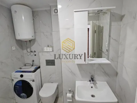 Rent, one bedroom apartment, 45m², Zabjelo, Podgorica - image 5