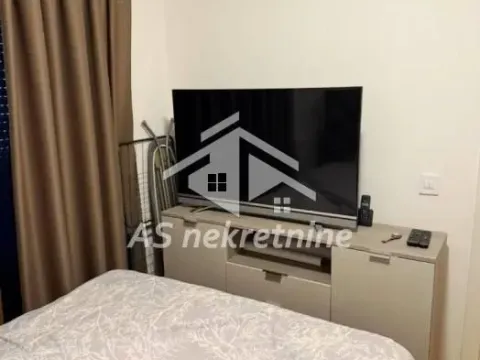 Rent, two bedroom apartment, 55m², Južni Bulevar, Vračar Sve Podlokacije - image 9