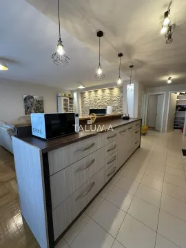 Rent, two bedroom apartment, 109m², Preko Morače, Podgorica - image 3