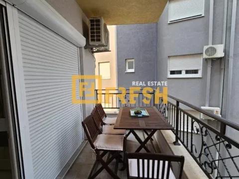 Prodaja, dvosoban stan, 65m², Budva, Crna Gora - image 15