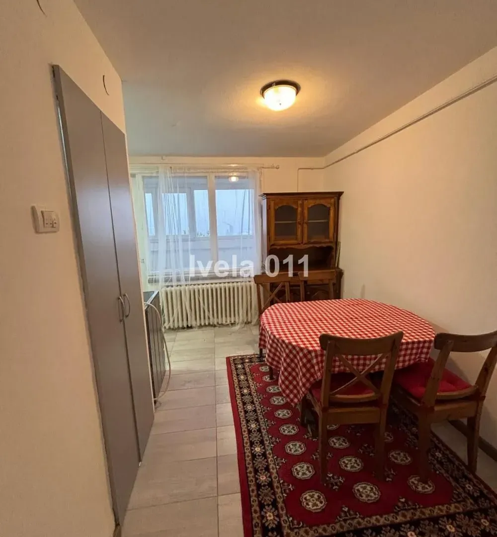 Sale, three bedroom apartment, 77m², Savski Venac, Beograd