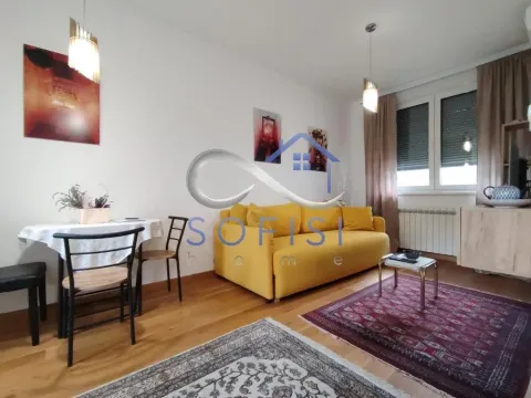 Rent, one bedroom apartment, 35m², Novi Sad Sve Podlokacije, Novi Sad - image 2