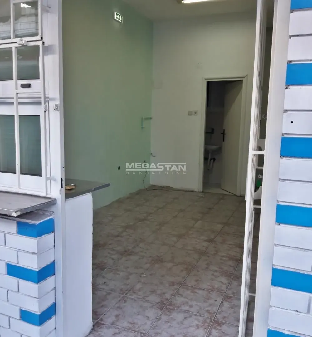 Rent, office space, 15m², Novi Beograd Sve Podlokacije, Beograd