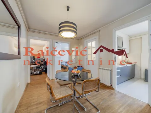 Prodaja, dvosoban stan, 73m², Kalenić Pijaca, Vračar Sve Podlokacije - image 9