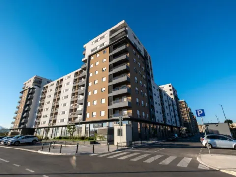 Stan in Stari Aerodrom